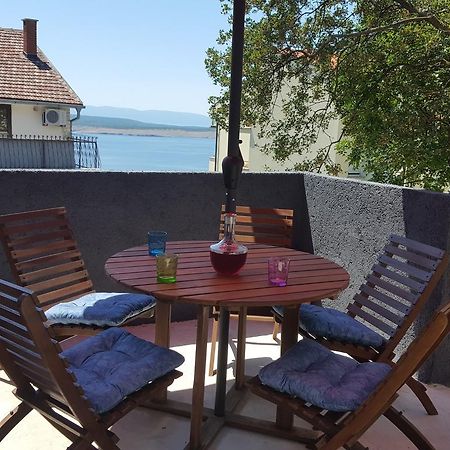 Holiday Home Lola Crikvenica Exteriör bild