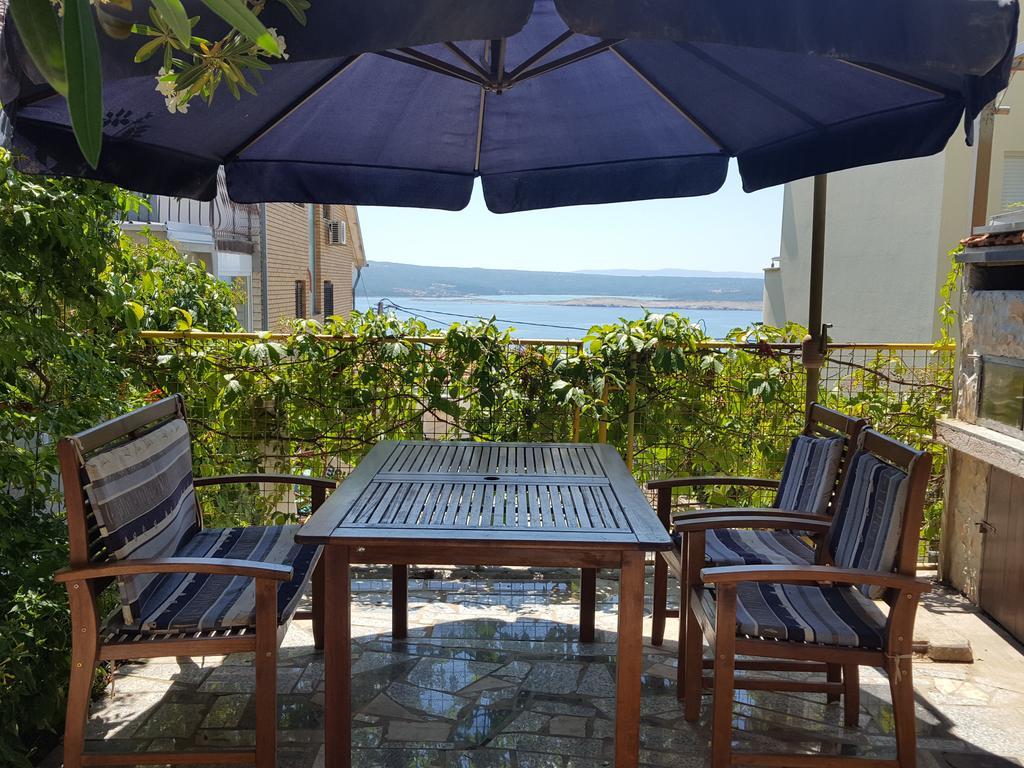 Holiday Home Lola Crikvenica Exteriör bild