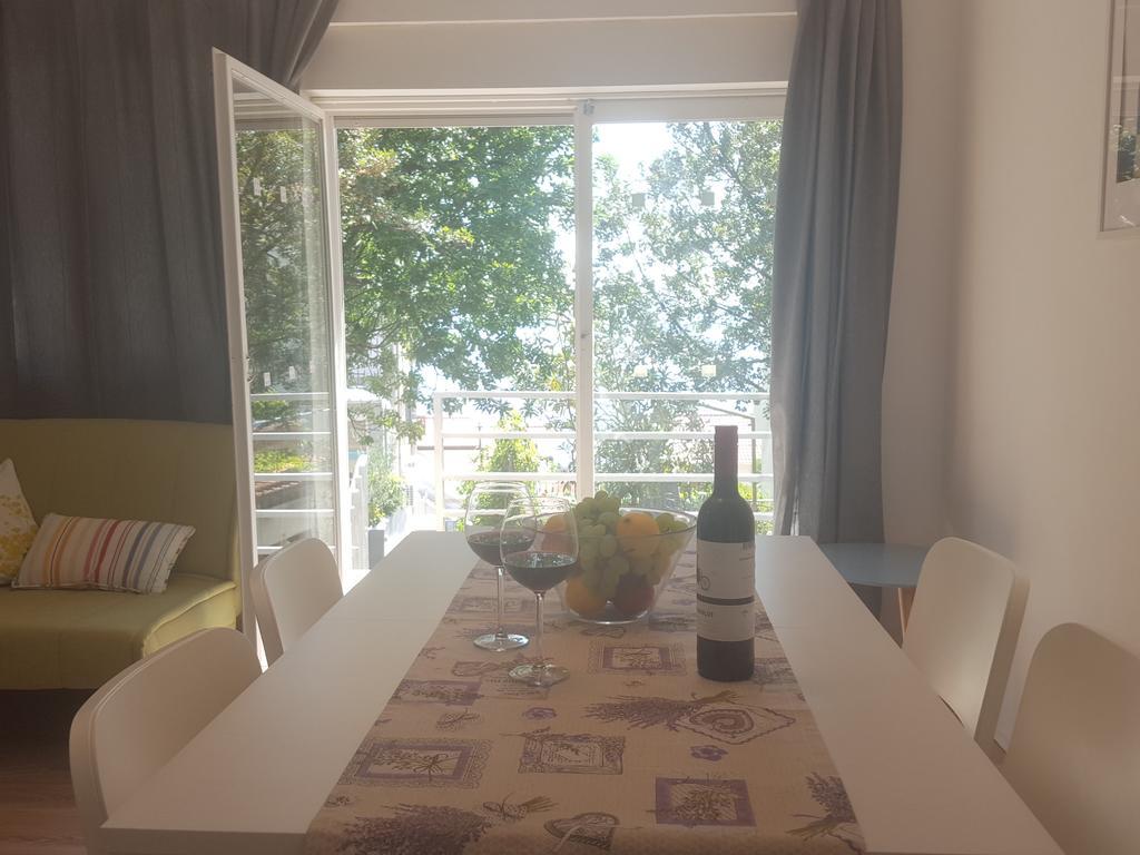 Holiday Home Lola Crikvenica Exteriör bild
