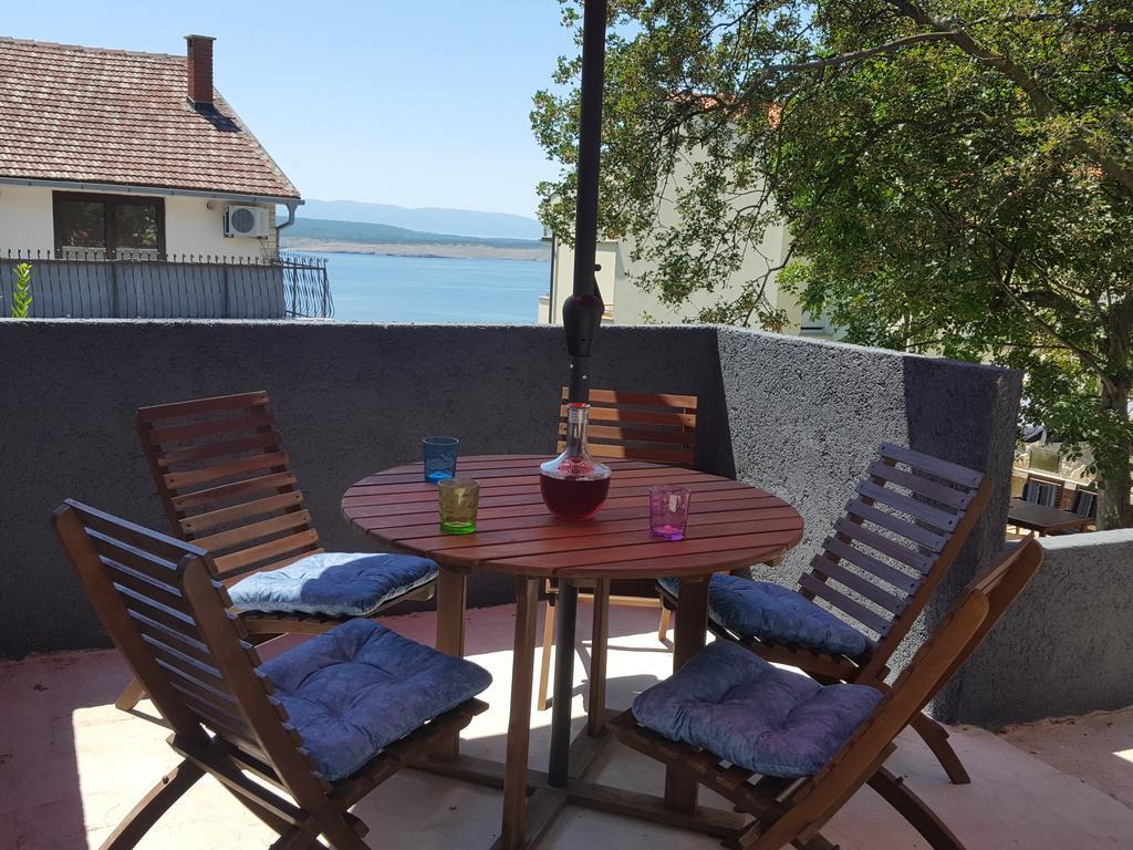 Holiday Home Lola Crikvenica Exteriör bild